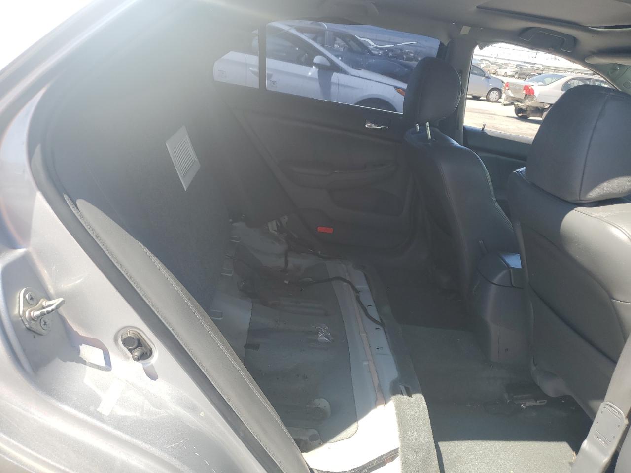 2006 Honda Accord Ex VIN: 1HGCM66896A062129 Lot: 63497344