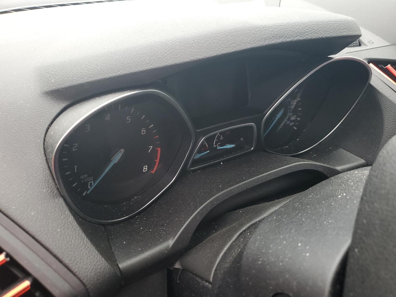 2016 Ford Escape Se VIN: 1FMCU9G99GUA51506 Lot: 62846654