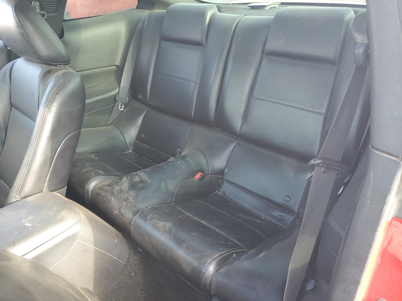 2007 Ford Mustang VIN: 1ZVFT80N375246904 Lot: 62023444