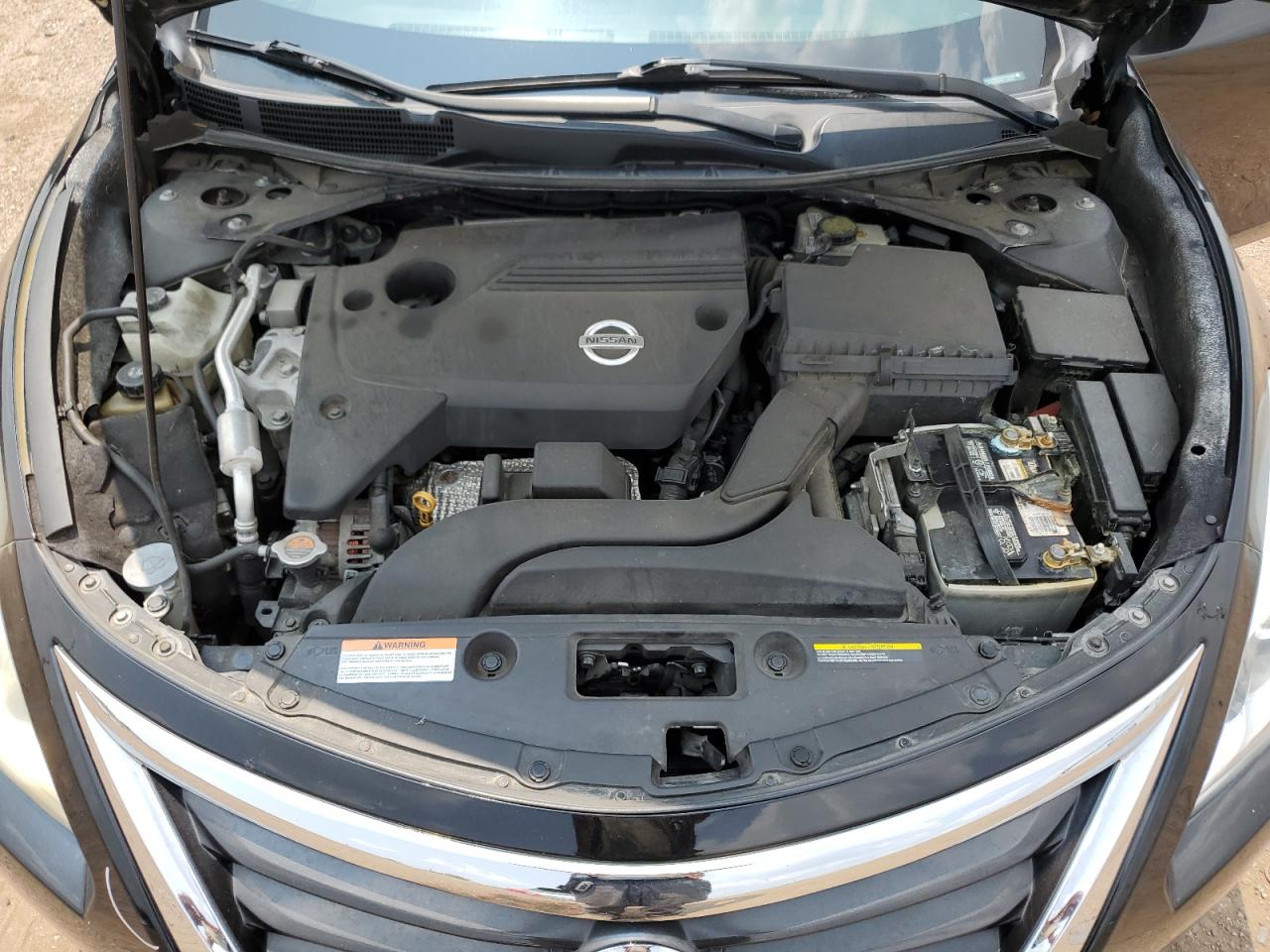 1N4AL3AP5FC126070 2015 Nissan Altima 2.5