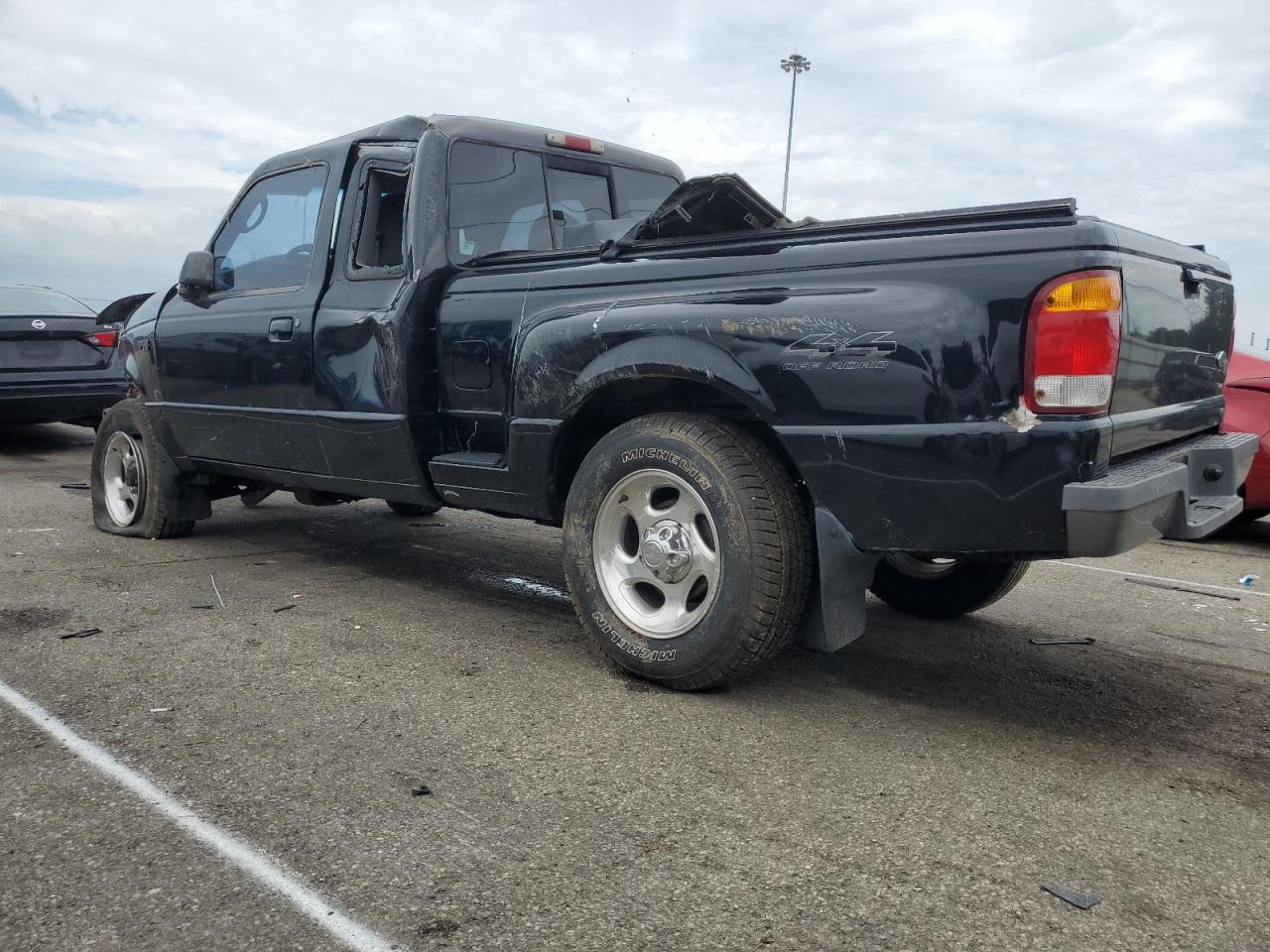 1998 Ford Ranger - Image 2