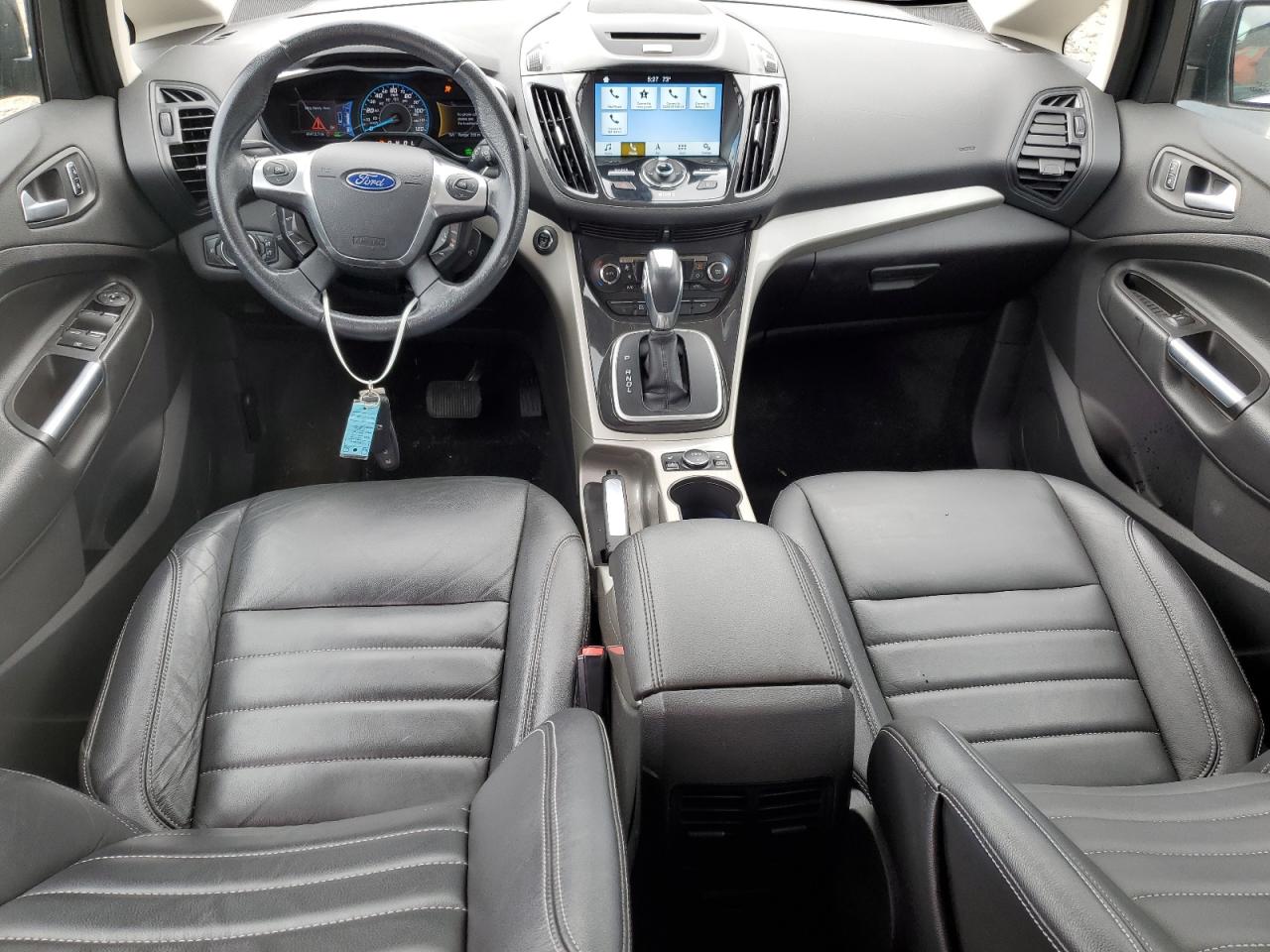 2016 Ford C-Max Sel VIN: 1FADP5BU4GL103544 Lot: 63513444