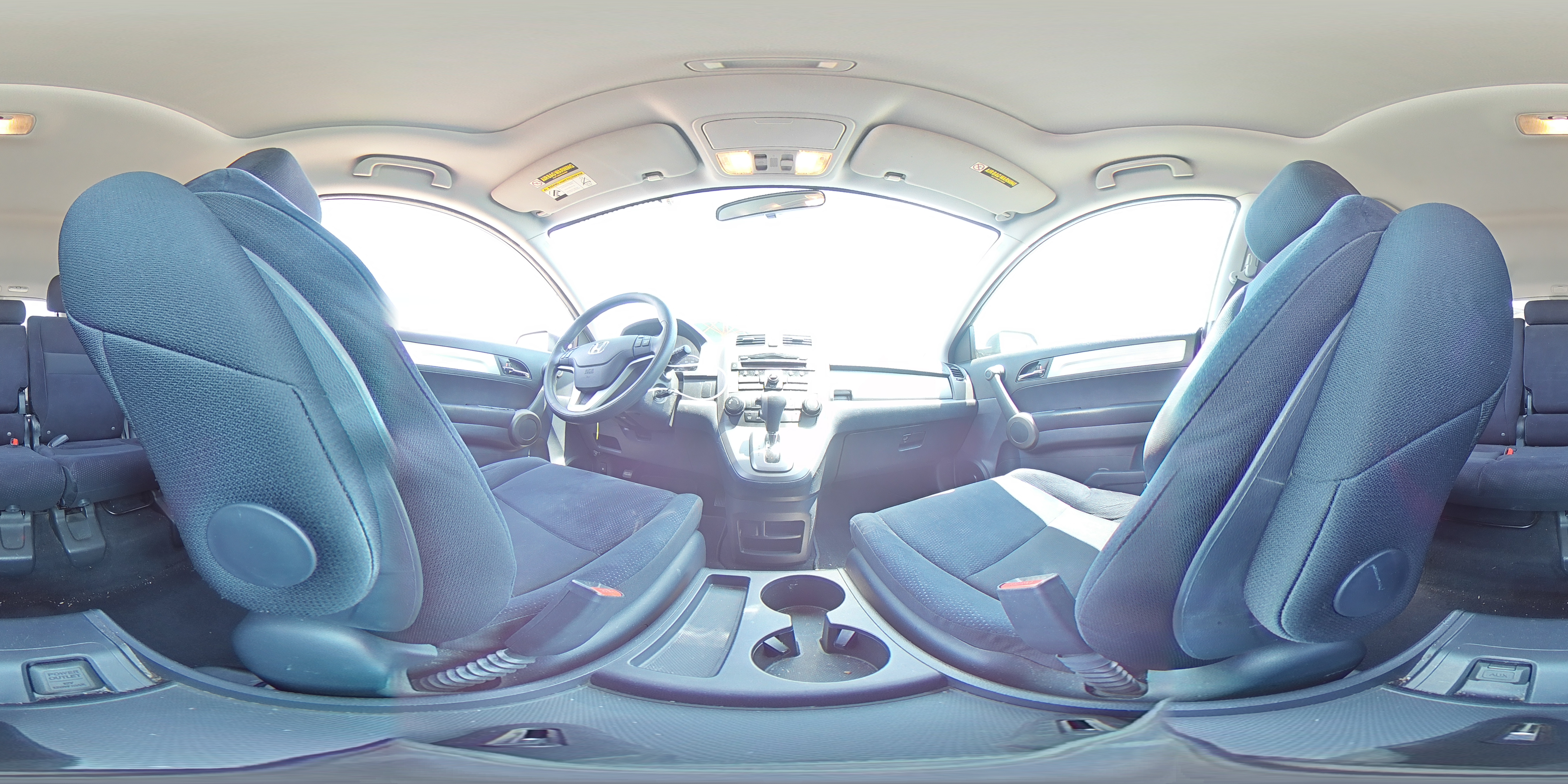 2010 Honda Cr-V Ex VIN: 5J6RE3H52AL041072 Lot: 64474474