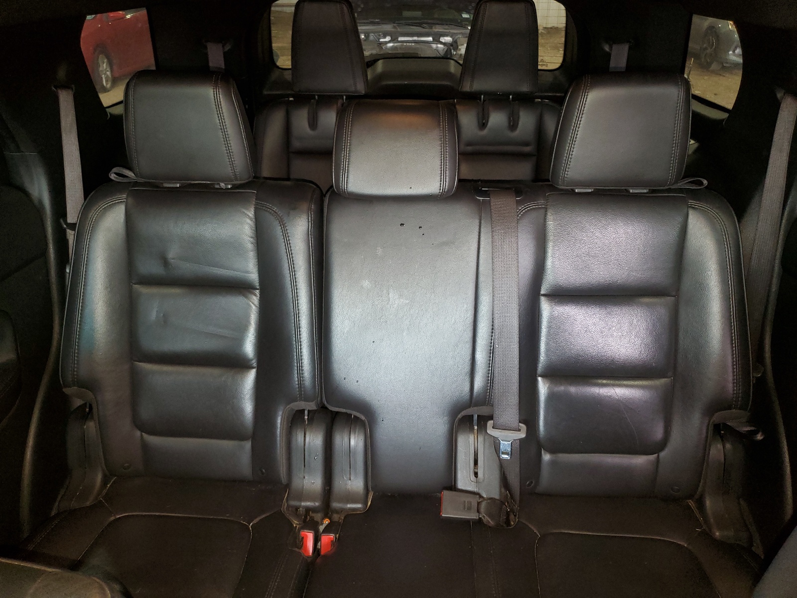 1FM5K8D84DGB11223 2013 Ford Explorer Xlt