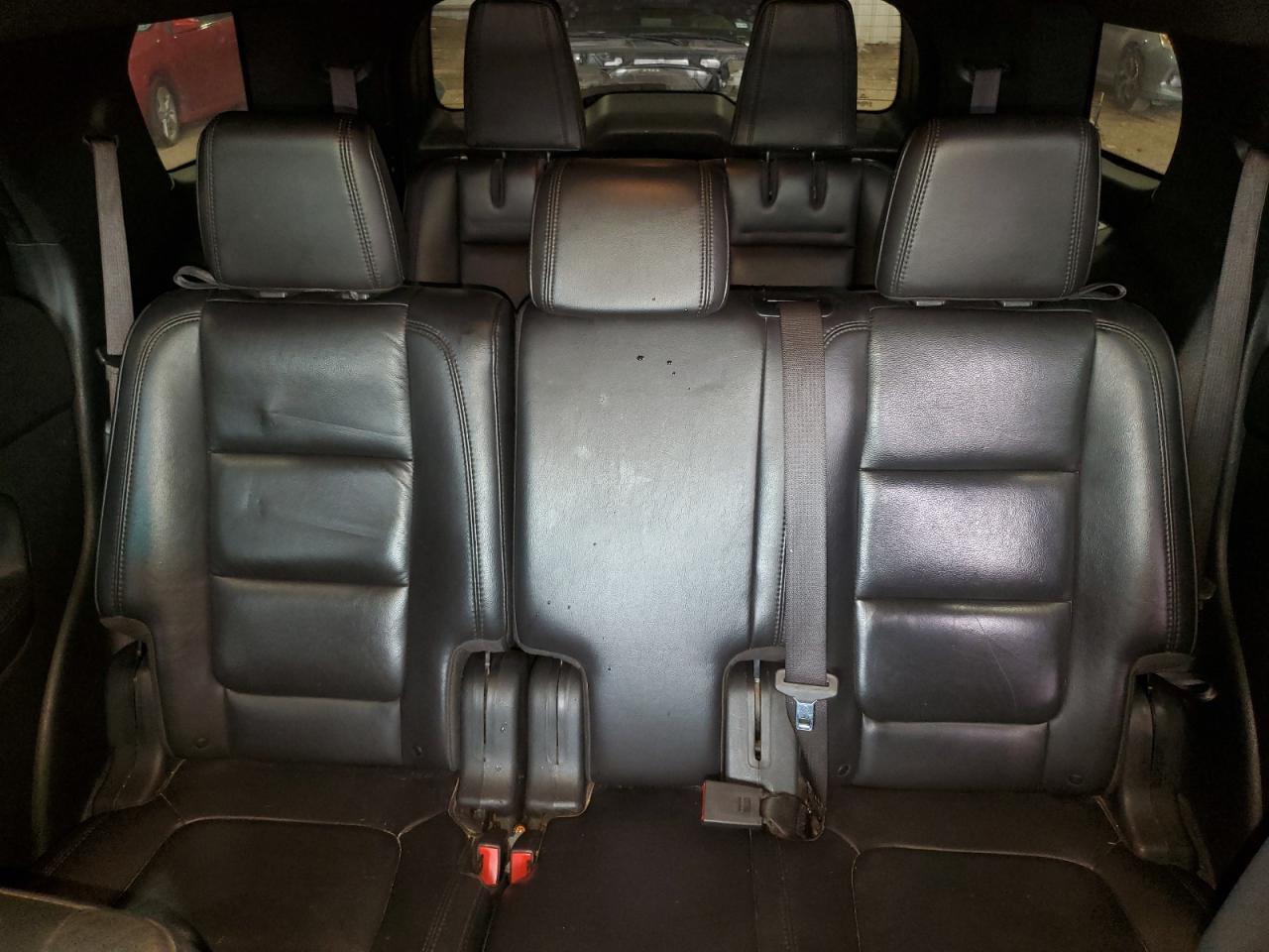 2013 Ford Explorer Xlt VIN: 1FM5K8D84DGB11223 Lot: 63774674