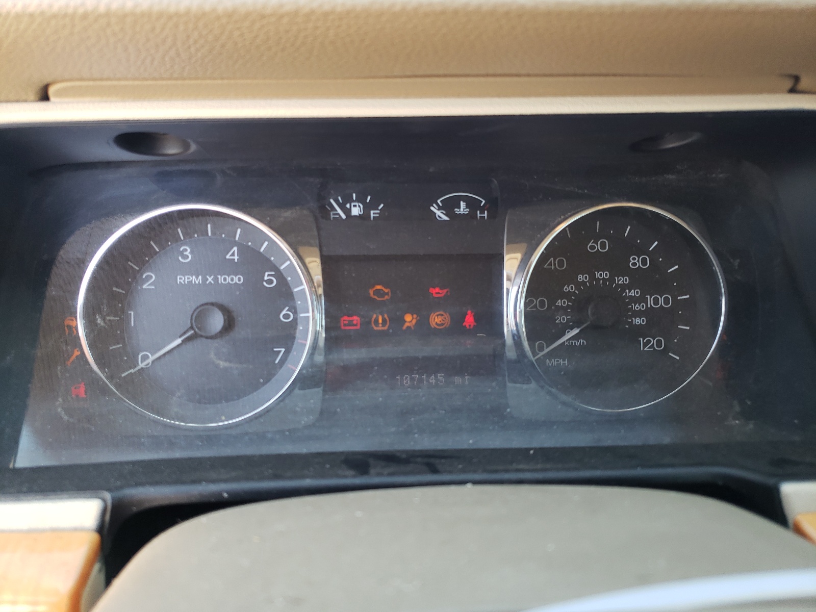 3LNHM26TX8R665628 2008 Lincoln Mkz