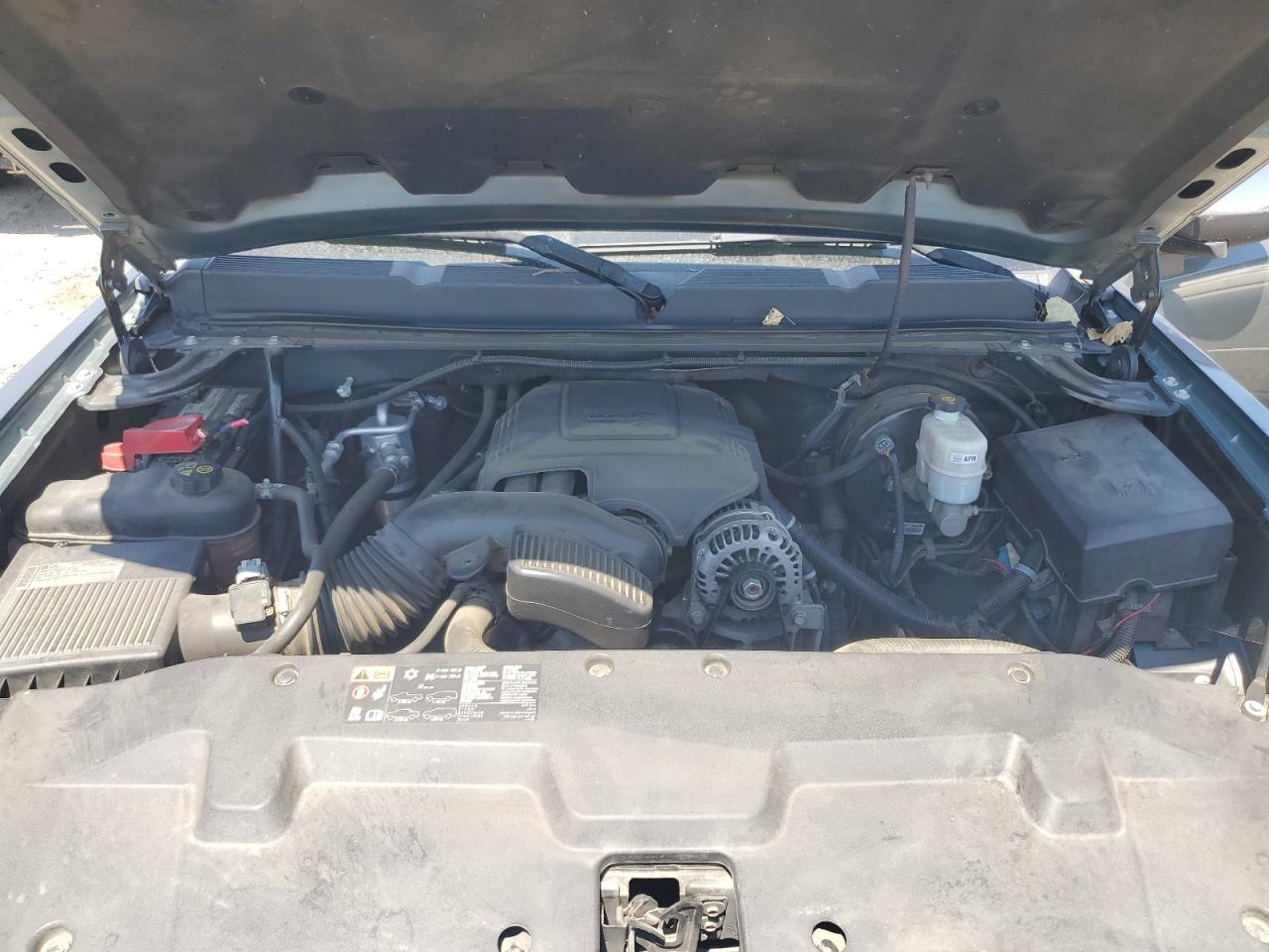 2011 Chevrolet Silverado C1500 Lt VIN: 3GCPCSE04BG378637 Lot: 65192344