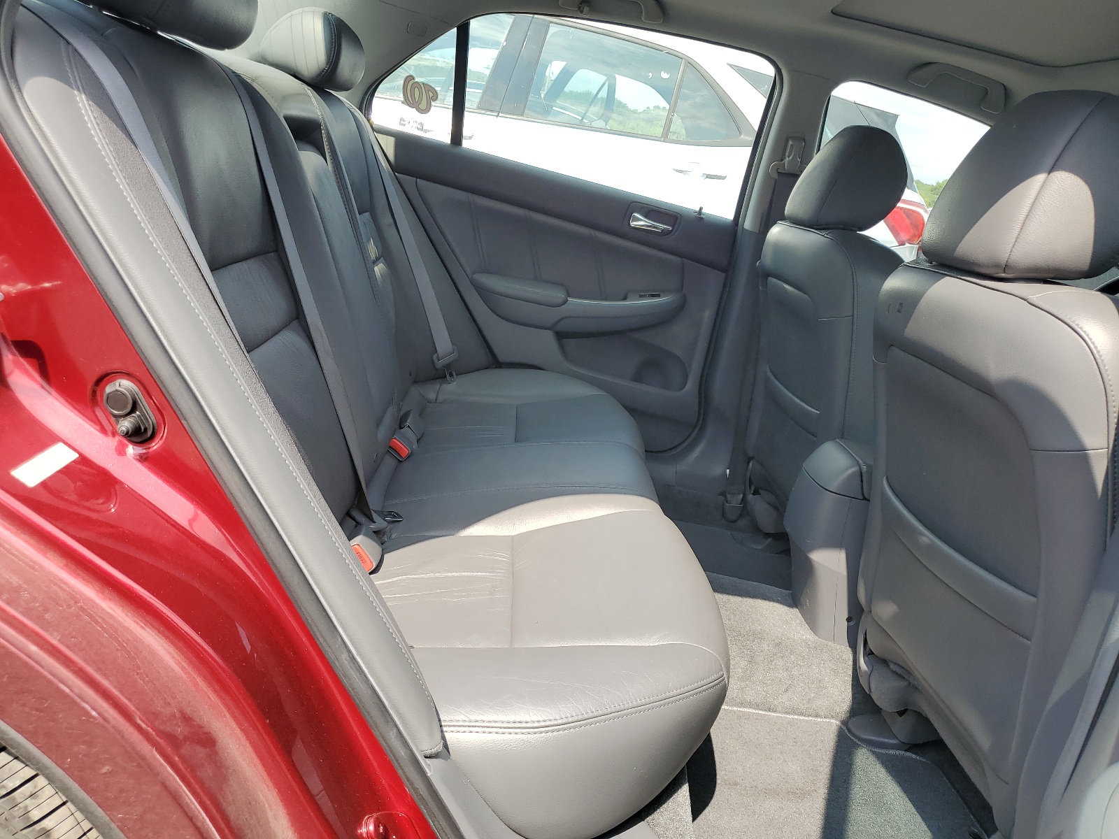 1HGCM66576A053953 2006 Honda Accord Ex