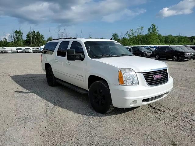 2010 GMC Yukon Xl K1500 Slt VIN: 1GKUKKE33AR237139 Lot: 63960634