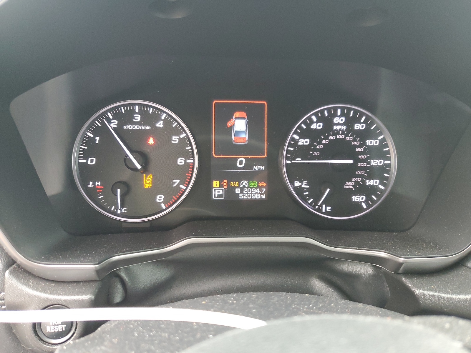 4S3BWAN64M3012876 2021 Subaru Legacy Limited