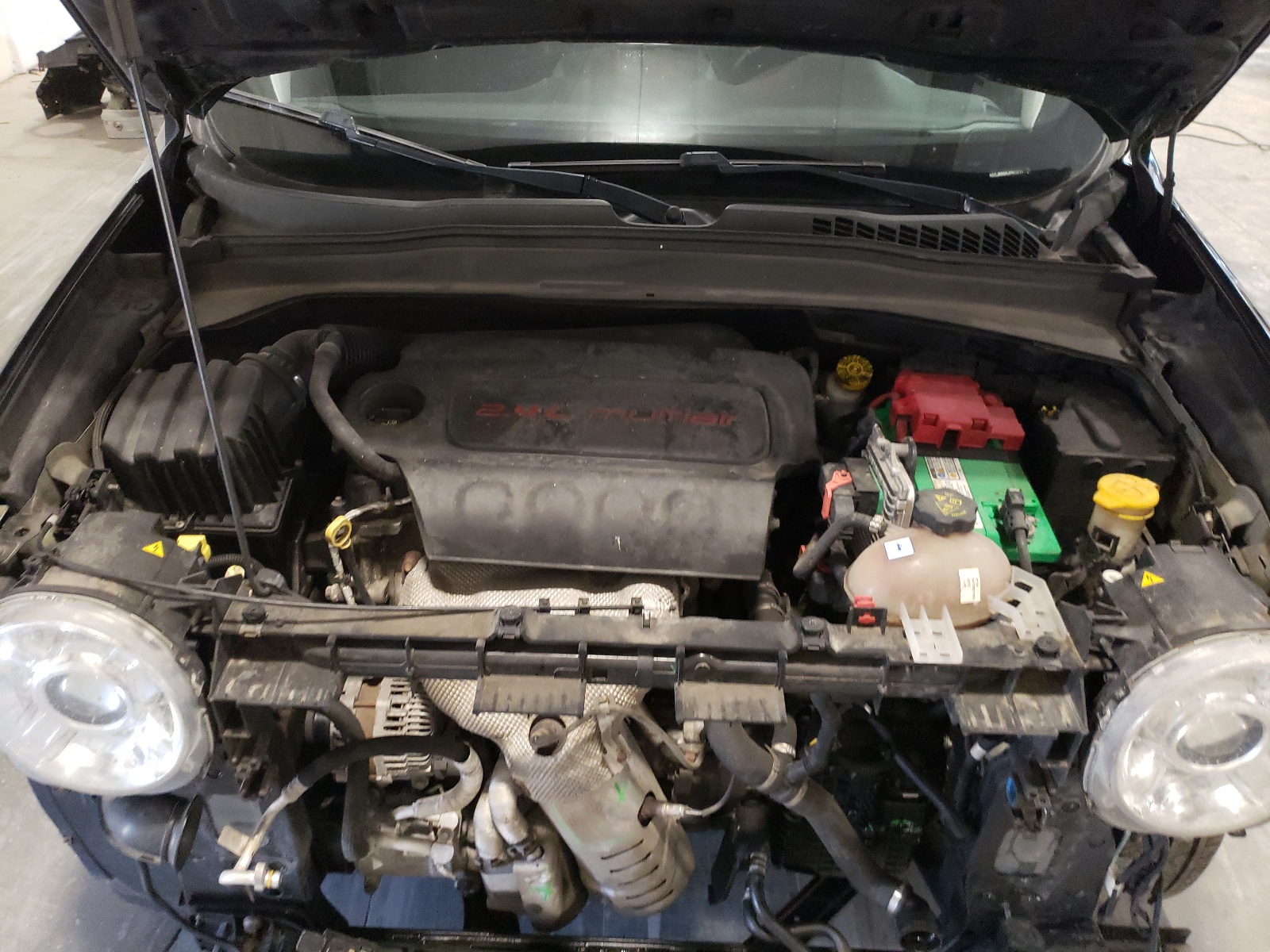 ZACCJBBB5JPH73711 2018 Jeep Renegade Latitude