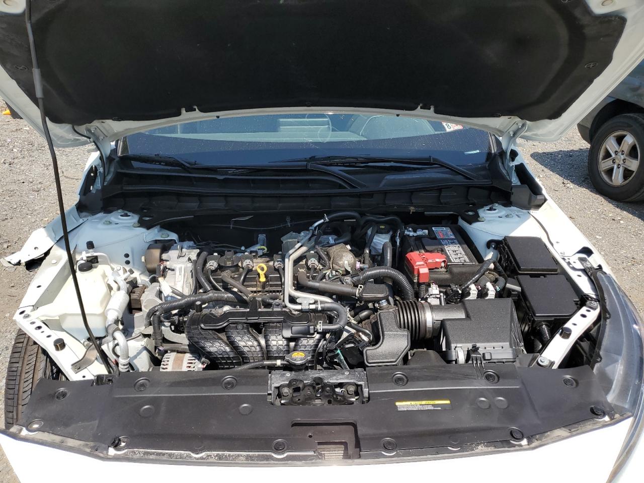 1N4BL4BV5NN324741 NISSAN ALTIMA 2022