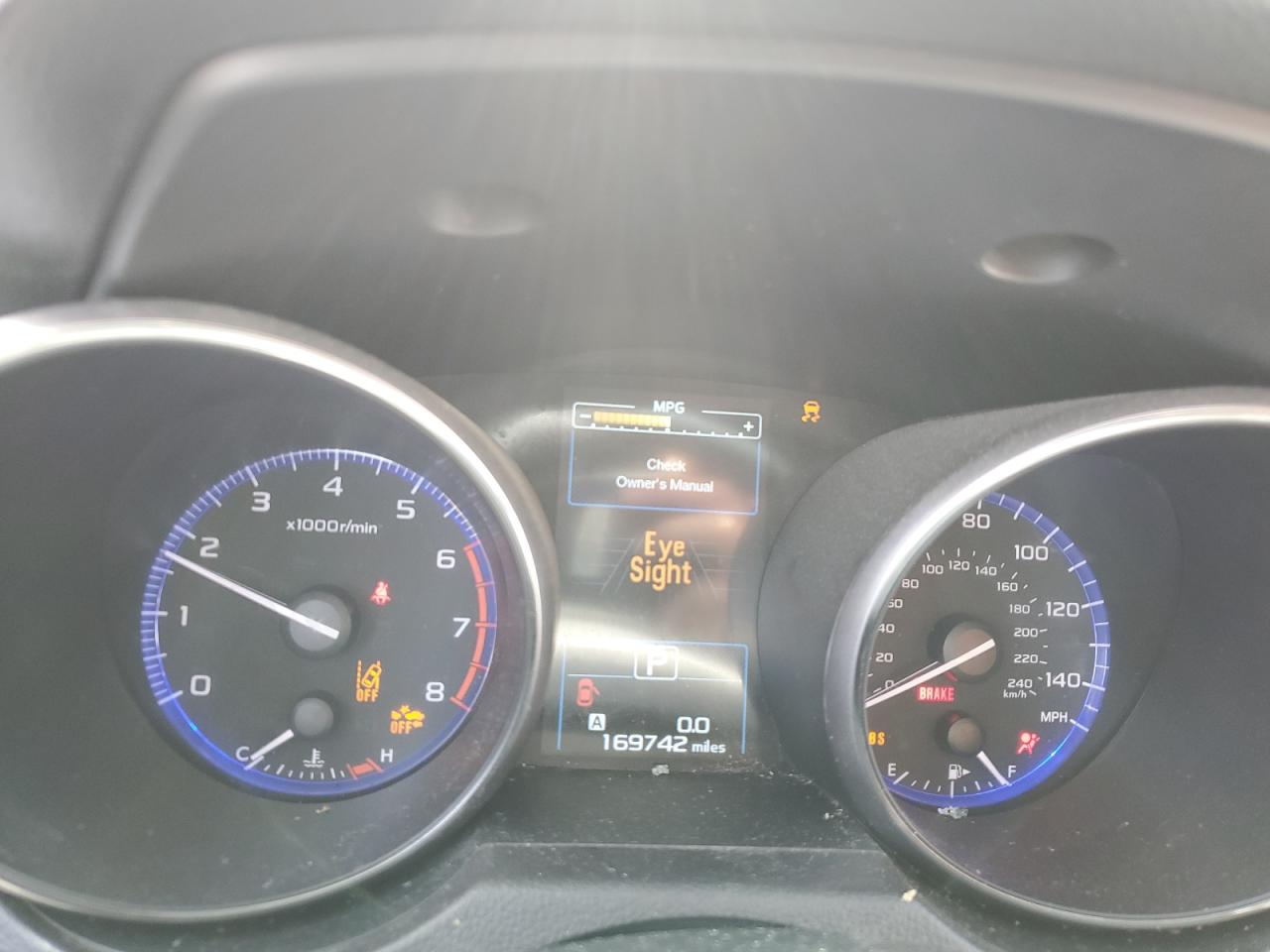 2017 Subaru Outback 2.5I Premium VIN: 4S4BSAHC2H3371450 Lot: 63410424