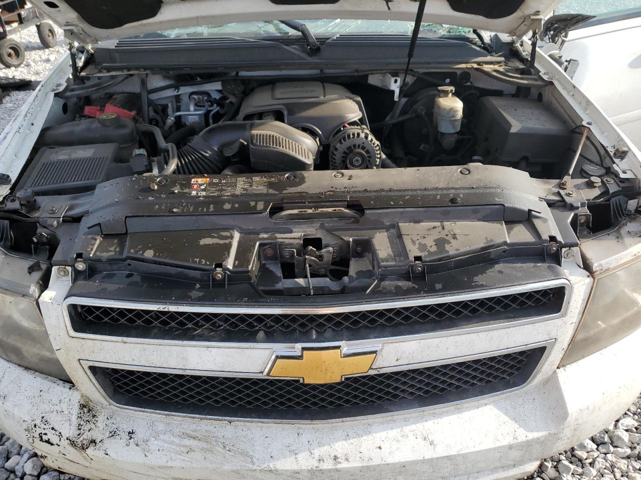 2012 Chevrolet Tahoe K1500 VIN: 1GNSK4E05CR305133 Lot: 62840654