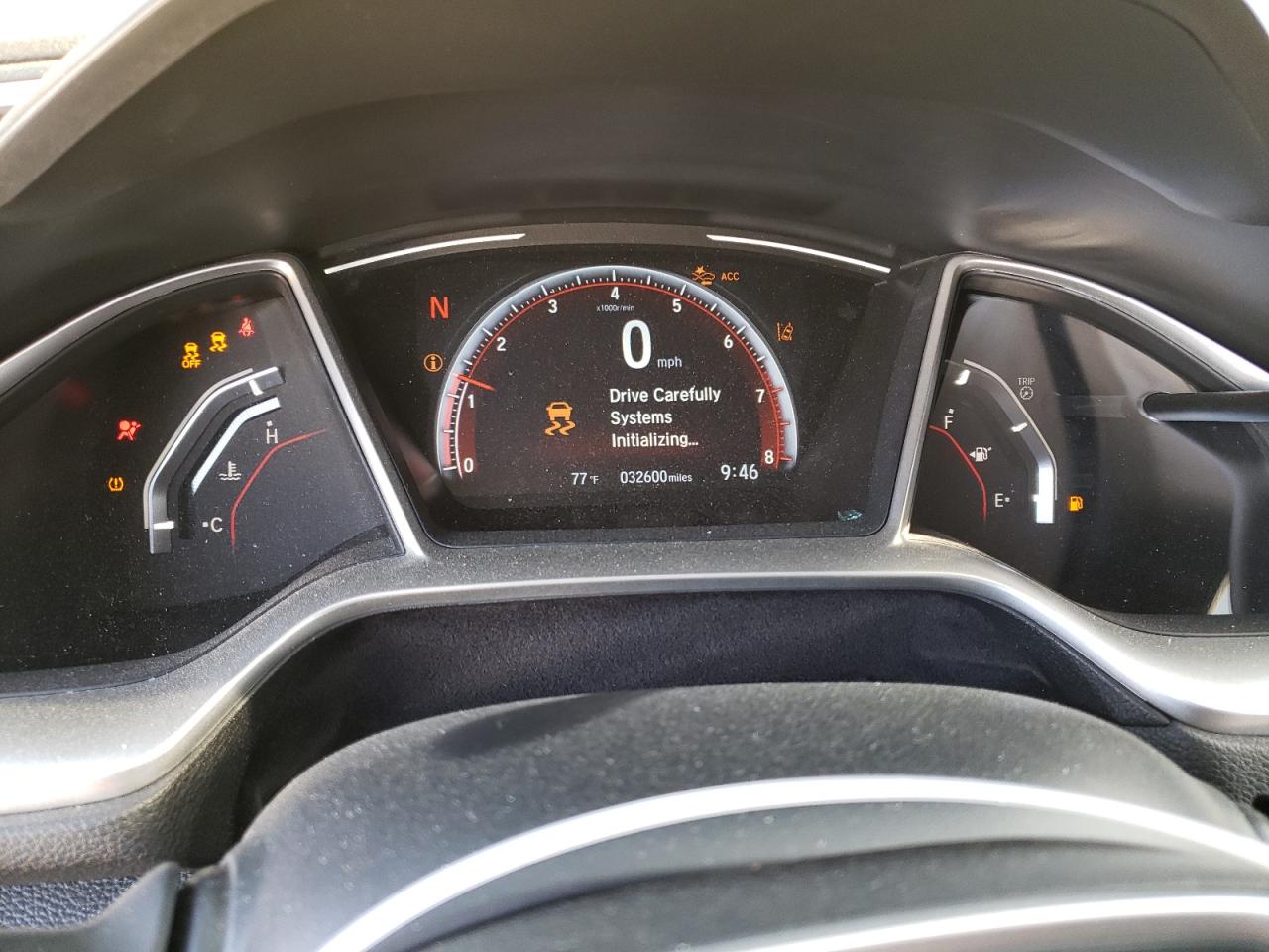 2020 Honda Civic Sport VIN: 2HGFC2F85LH601237 Lot: 62727504