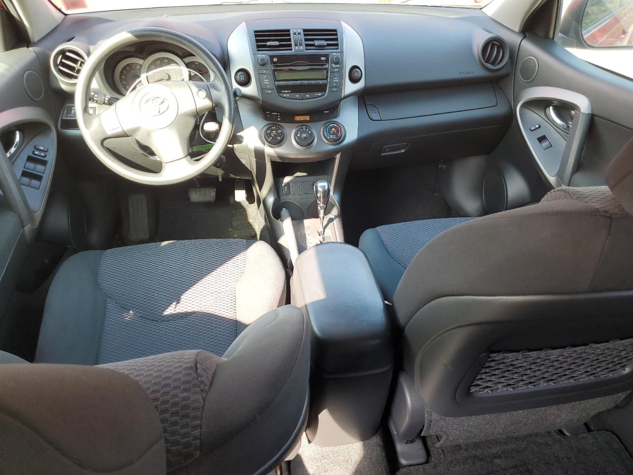 2011 Toyota Rav4 Sport VIN: JTMRK4DV4B5099636 Lot: 61461494