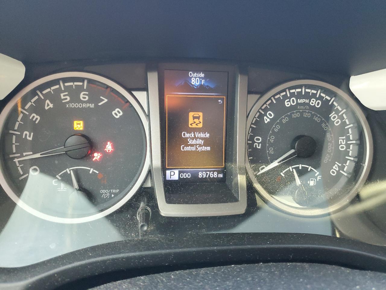 2017 Toyota Tacoma Double Cab VIN: 3TMDZ5BN5HM026115 Lot: 62261824