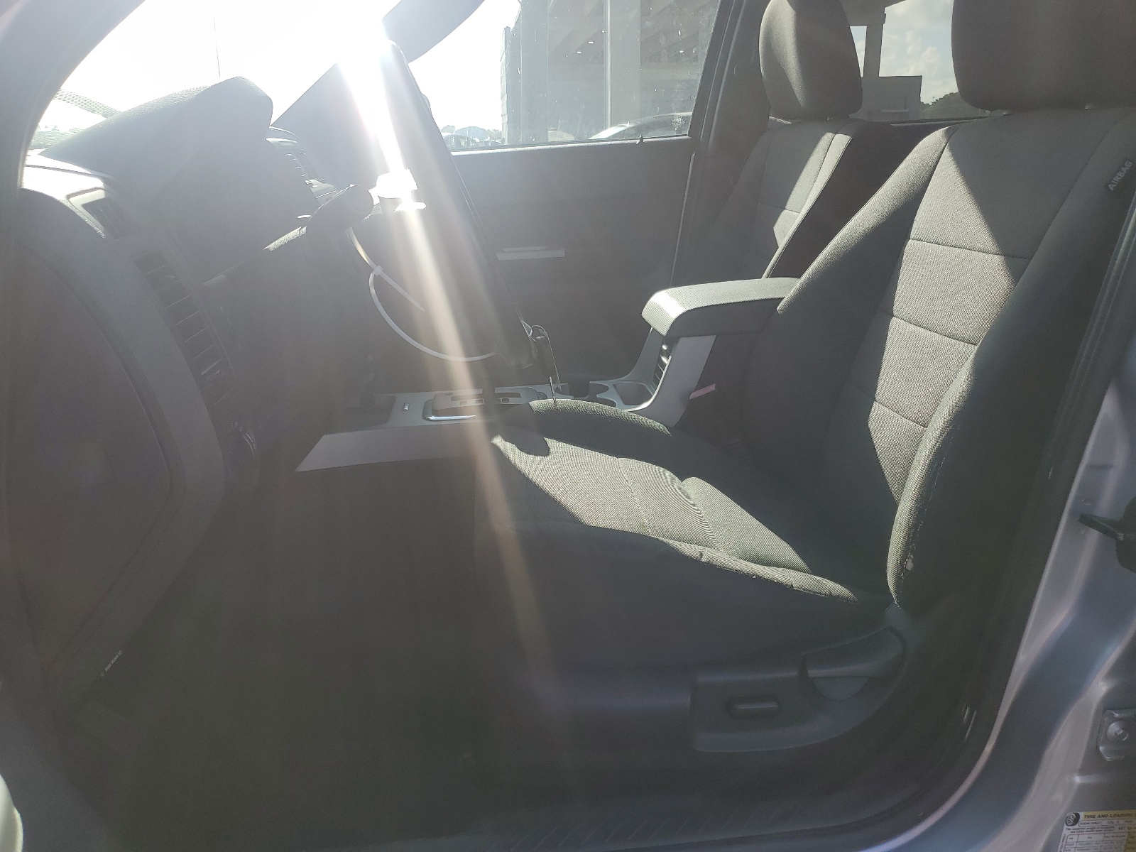 1FMCU0DG3AKC64534 2010 Ford Escape Xlt