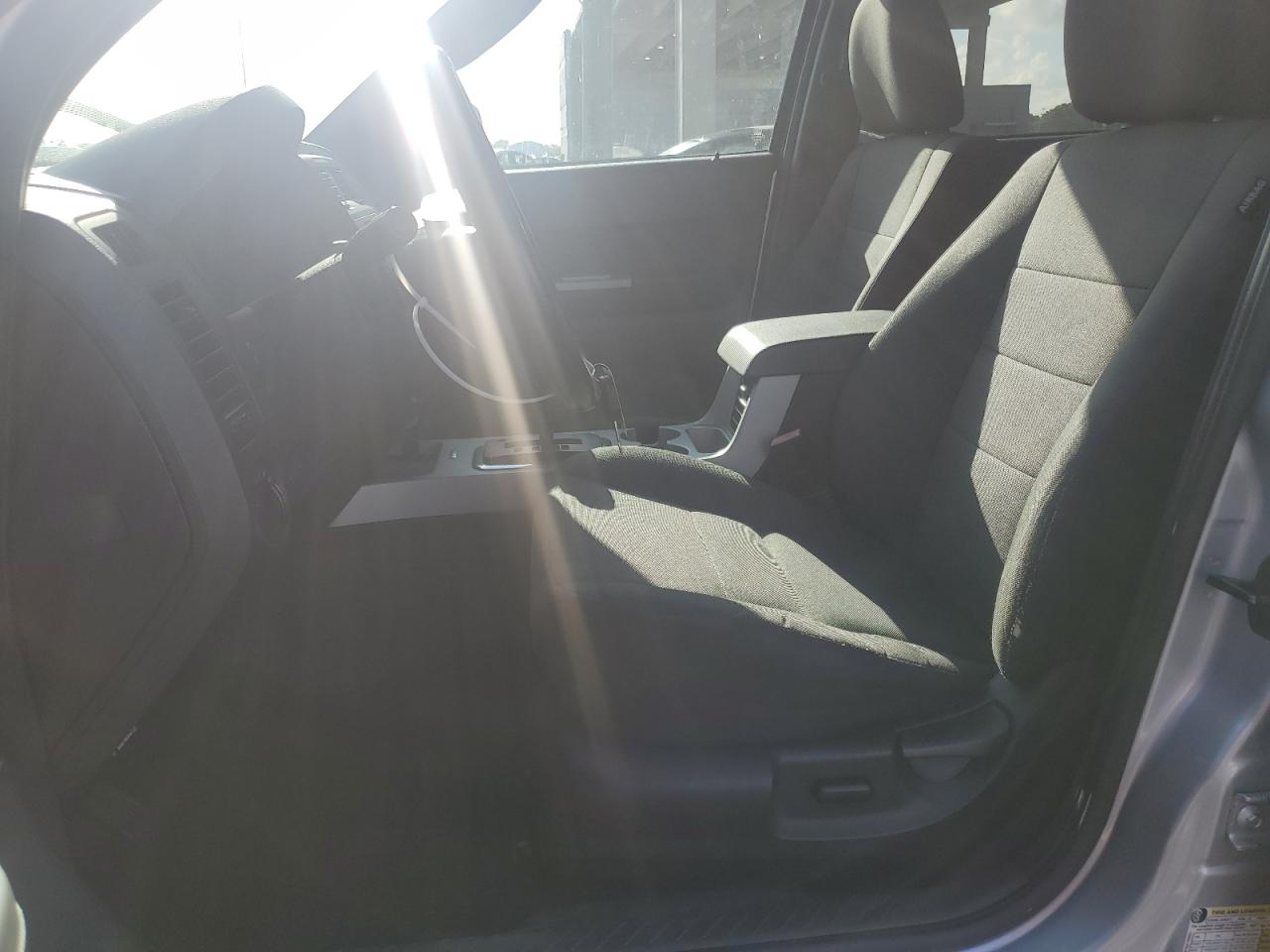 2010 Ford Escape Xlt VIN: 1FMCU0DG3AKC64534 Lot: 64992994