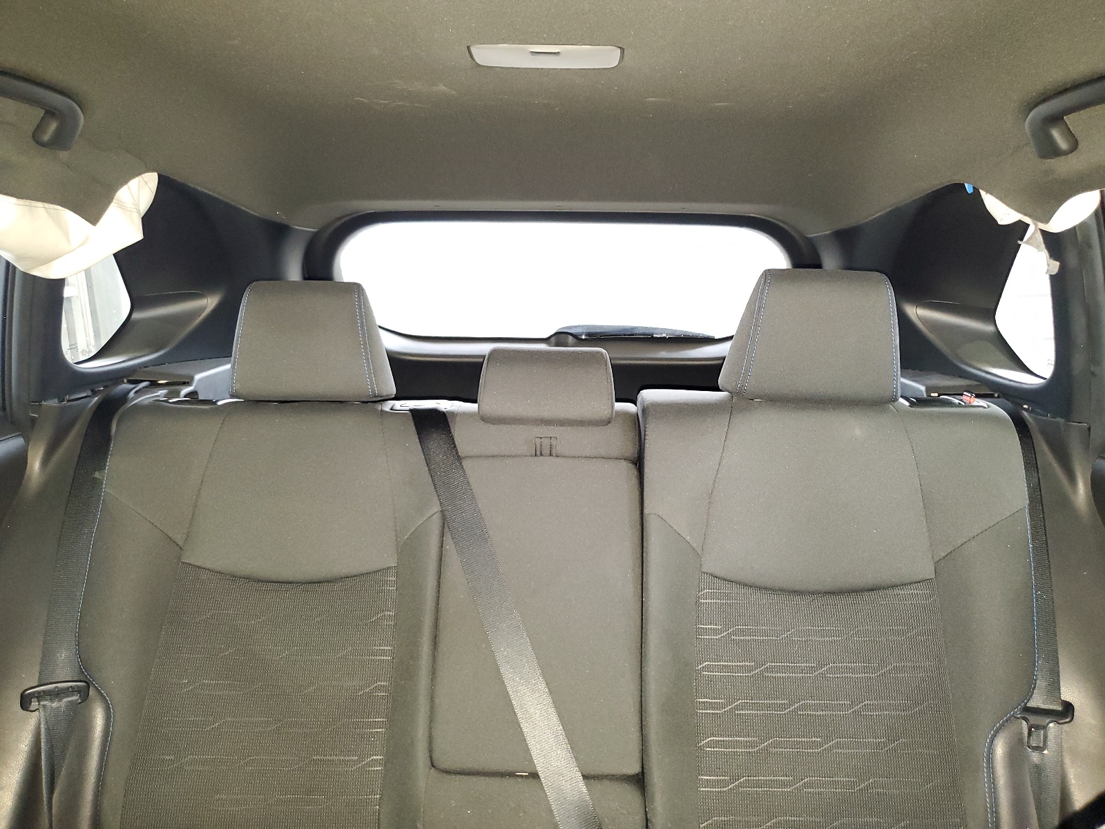 2T3T6RFV7NW034250 2022 Toyota Rav4 Se