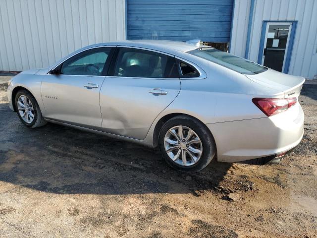 1G1ZD5ST8NF121470 Chevrolet Malibu LT 2