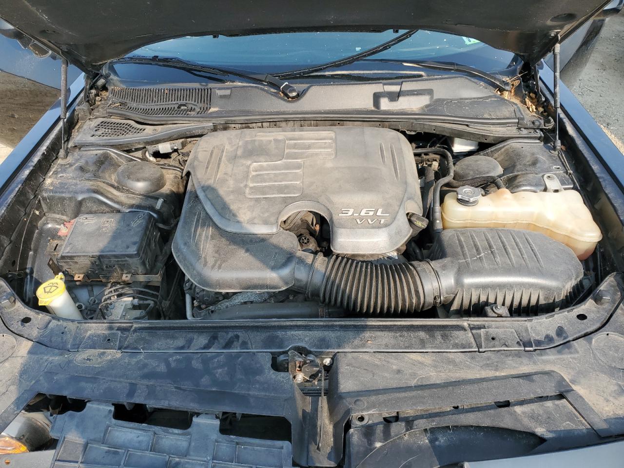 2016 Dodge Challenger Sxt VIN: 2C3CDZAG3GH107507 Lot: 64866594