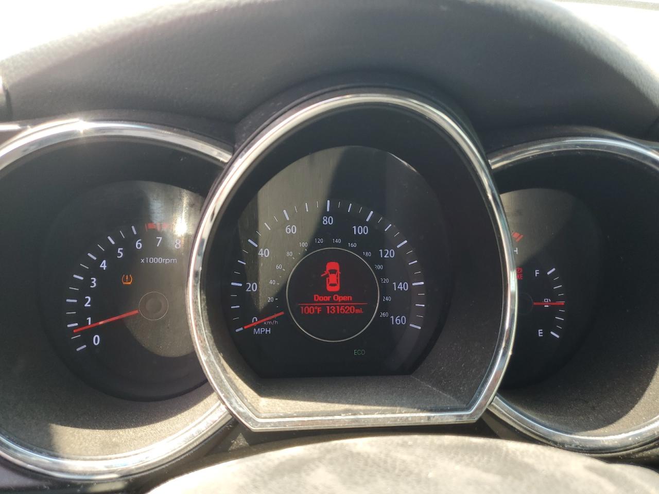 2013 Kia Optima Lx VIN: KNAGM4A74D5358844 Lot: 62748194