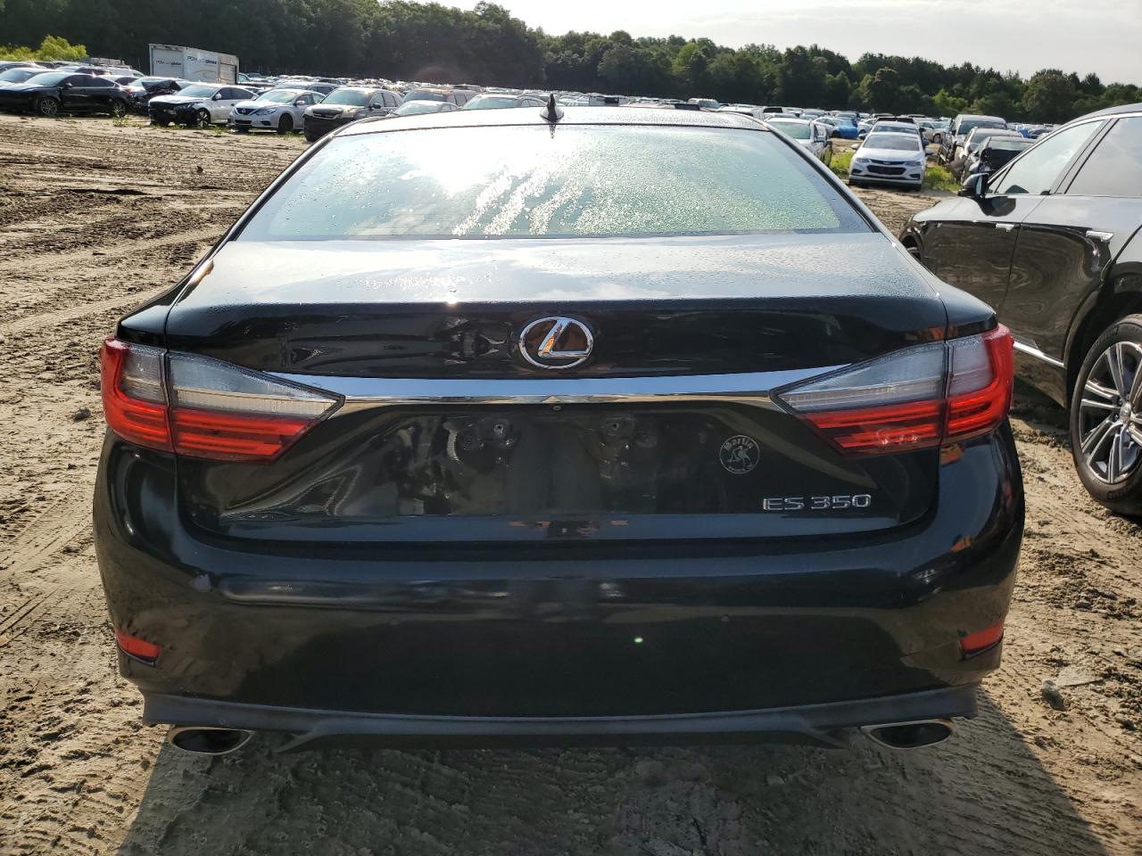 2016 Lexus Es 350 VIN: JTHBK1GG5G2214782 Lot: 64156264
