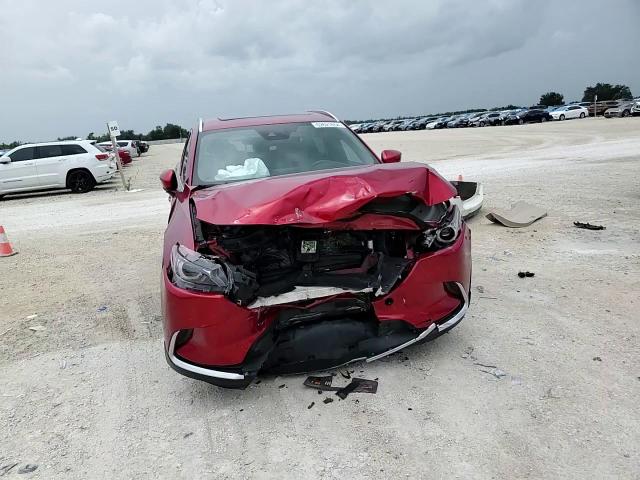 2019 Mazda Cx-9 Grand Touring VIN: JM3TCADY9K0306375 Lot: 62621654