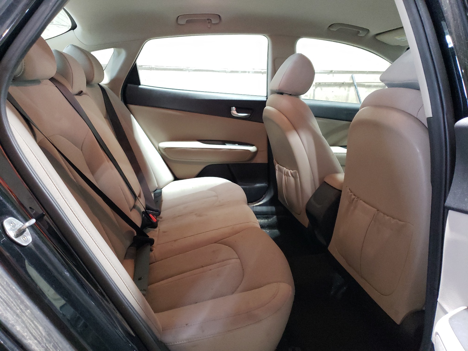 5XXGT4L3XGG040601 2016 Kia Optima Lx