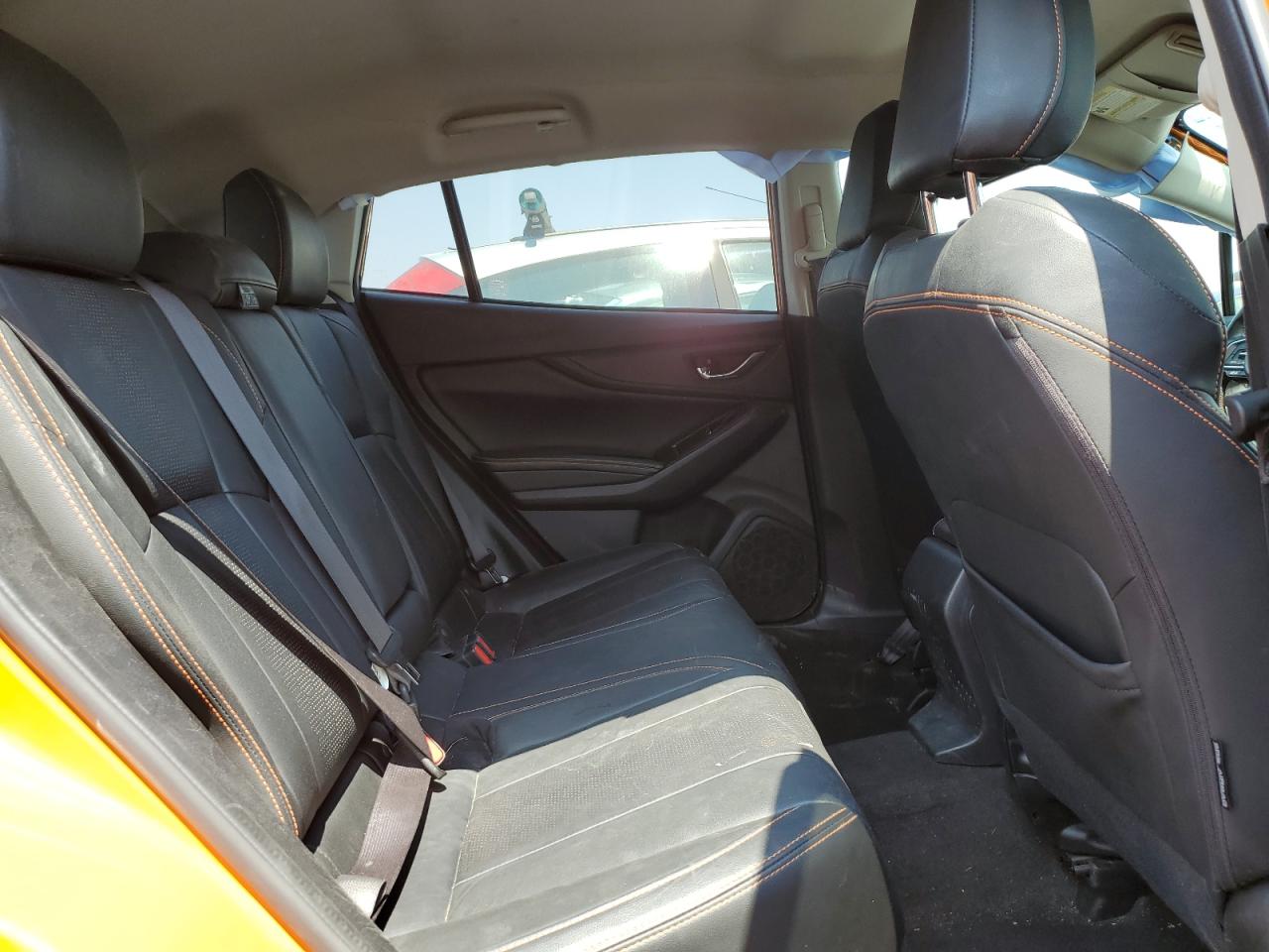 2018 Subaru XV - Image 11