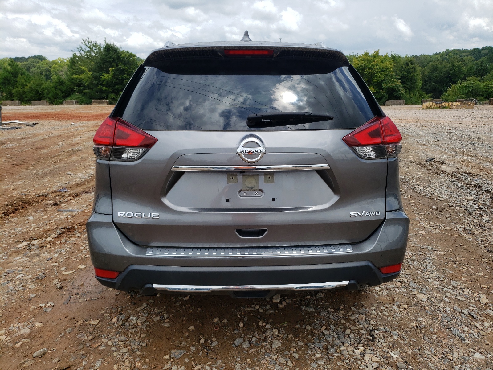 JN8AT2MV9HW018460 2017 Nissan Rogue S