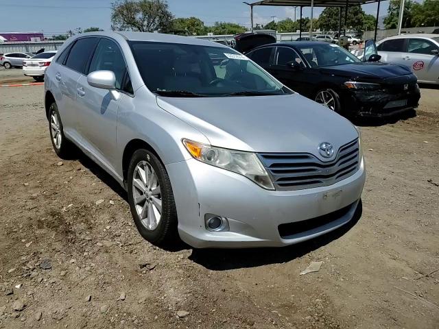 2011 Toyota Venza VIN: 4T3ZA3BB0BU043529 Lot: 63512514