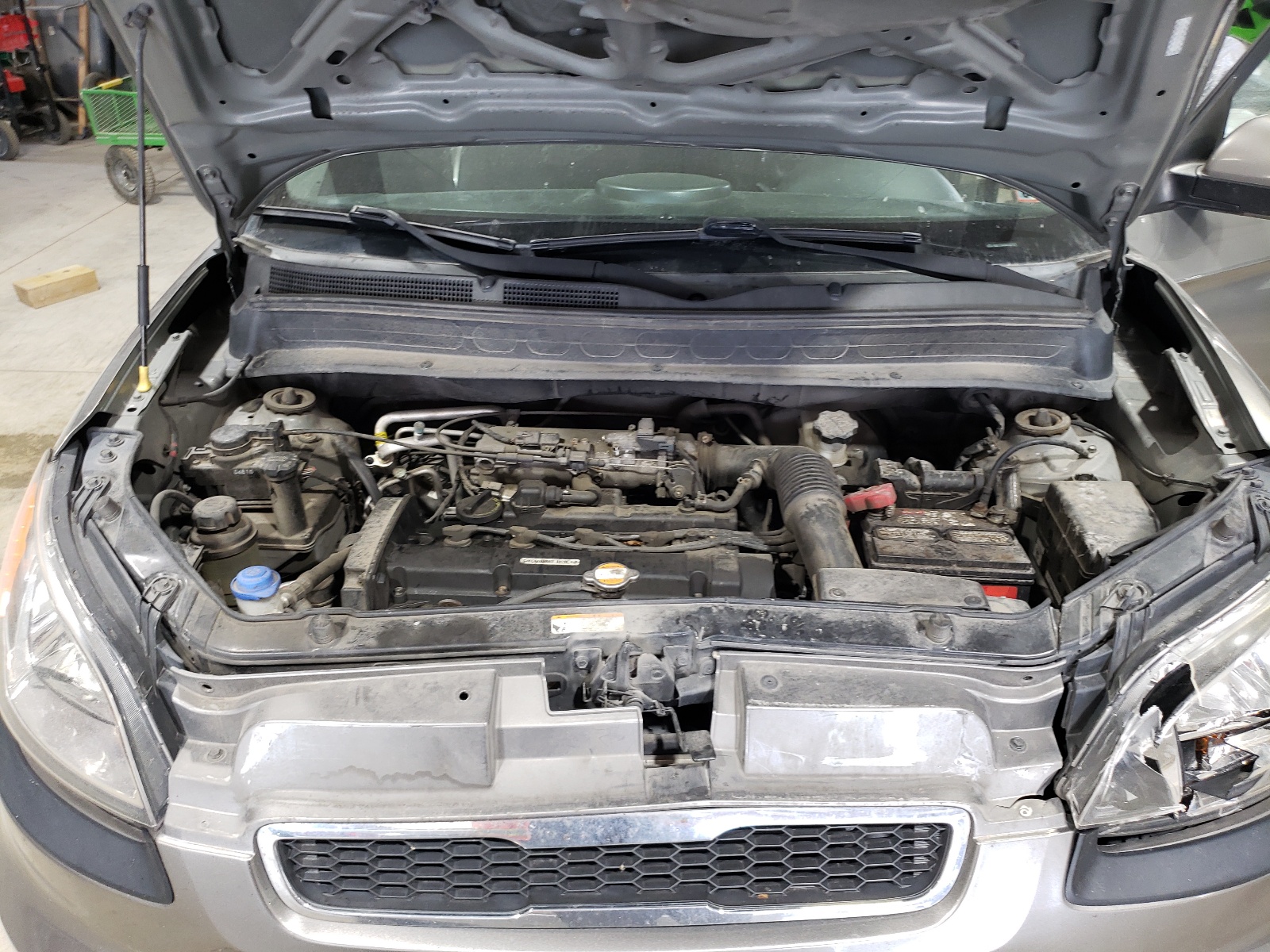 KNDJT2A2XB7197633 2011 Kia Soul +