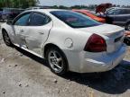 2004 Pontiac Grand Prix Gtp for Sale in Cahokia Heights, IL - Side