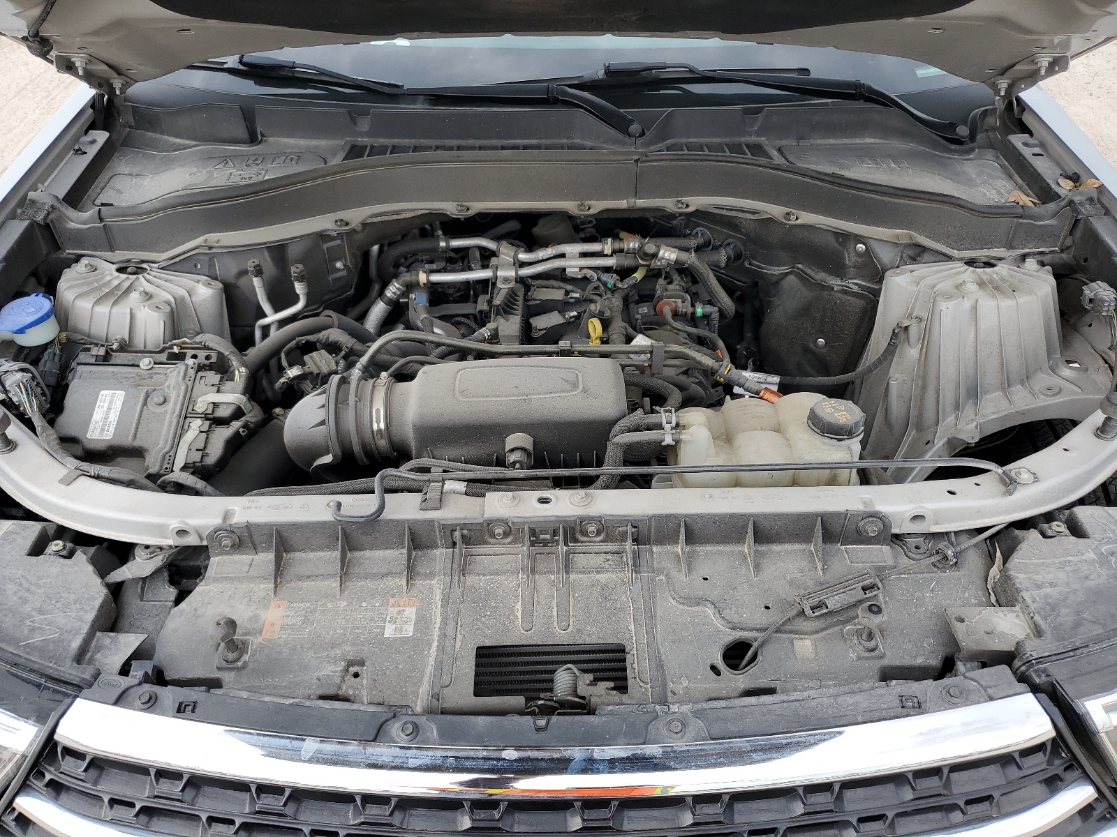 1FMSK7DH6MGA29913 2021 Ford Explorer Xlt