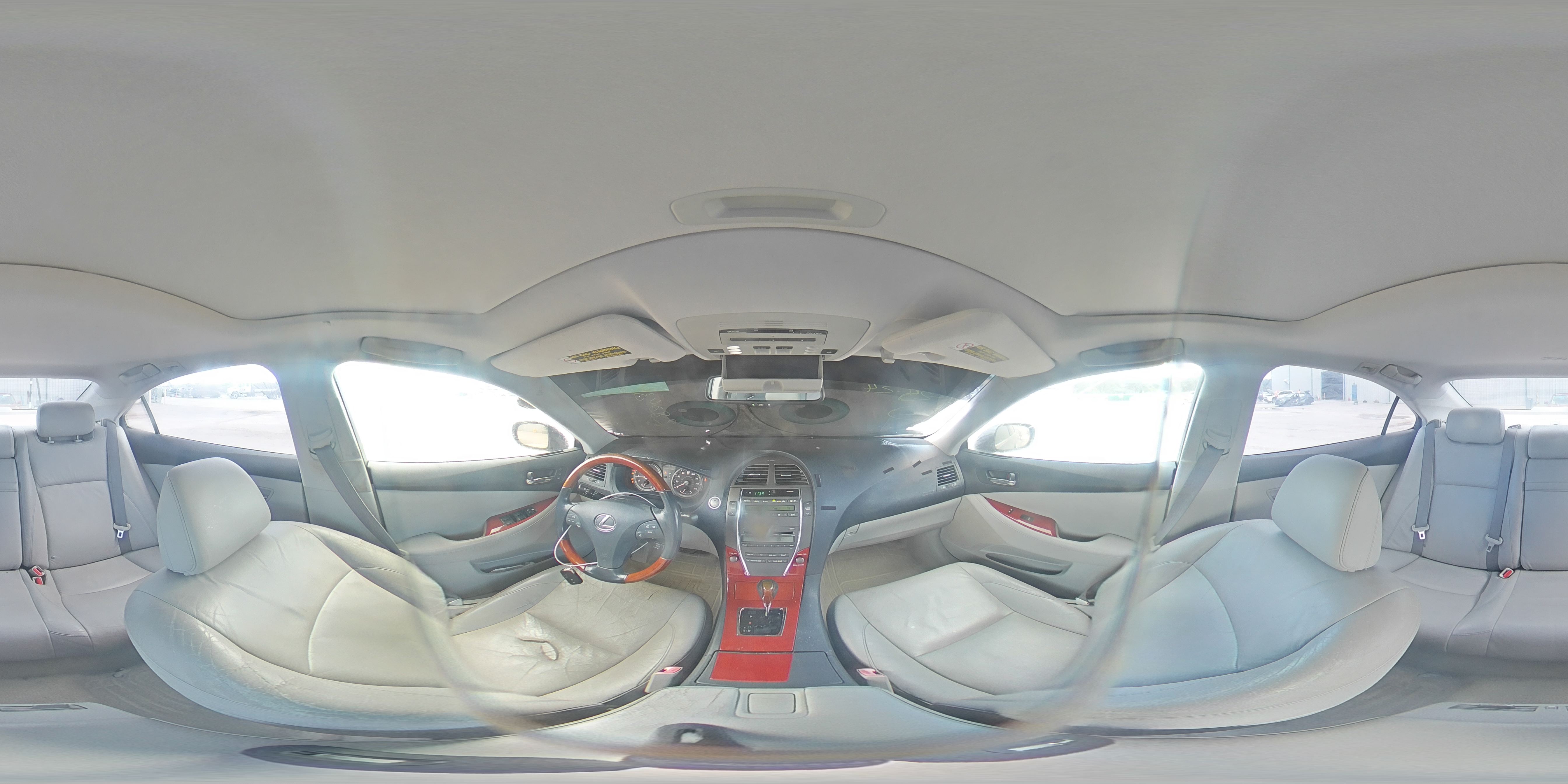 2009 Lexus Es 350 VIN: JTHBJ46G792280484 Lot: 64741194