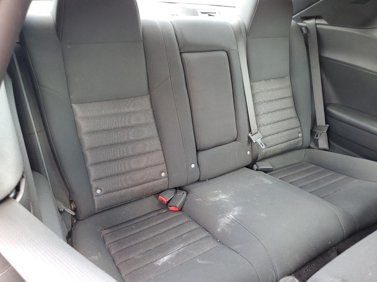 2010 Dodge Challenger Se VIN: 2B3CJ4DV6AH260439 Lot: 62049484