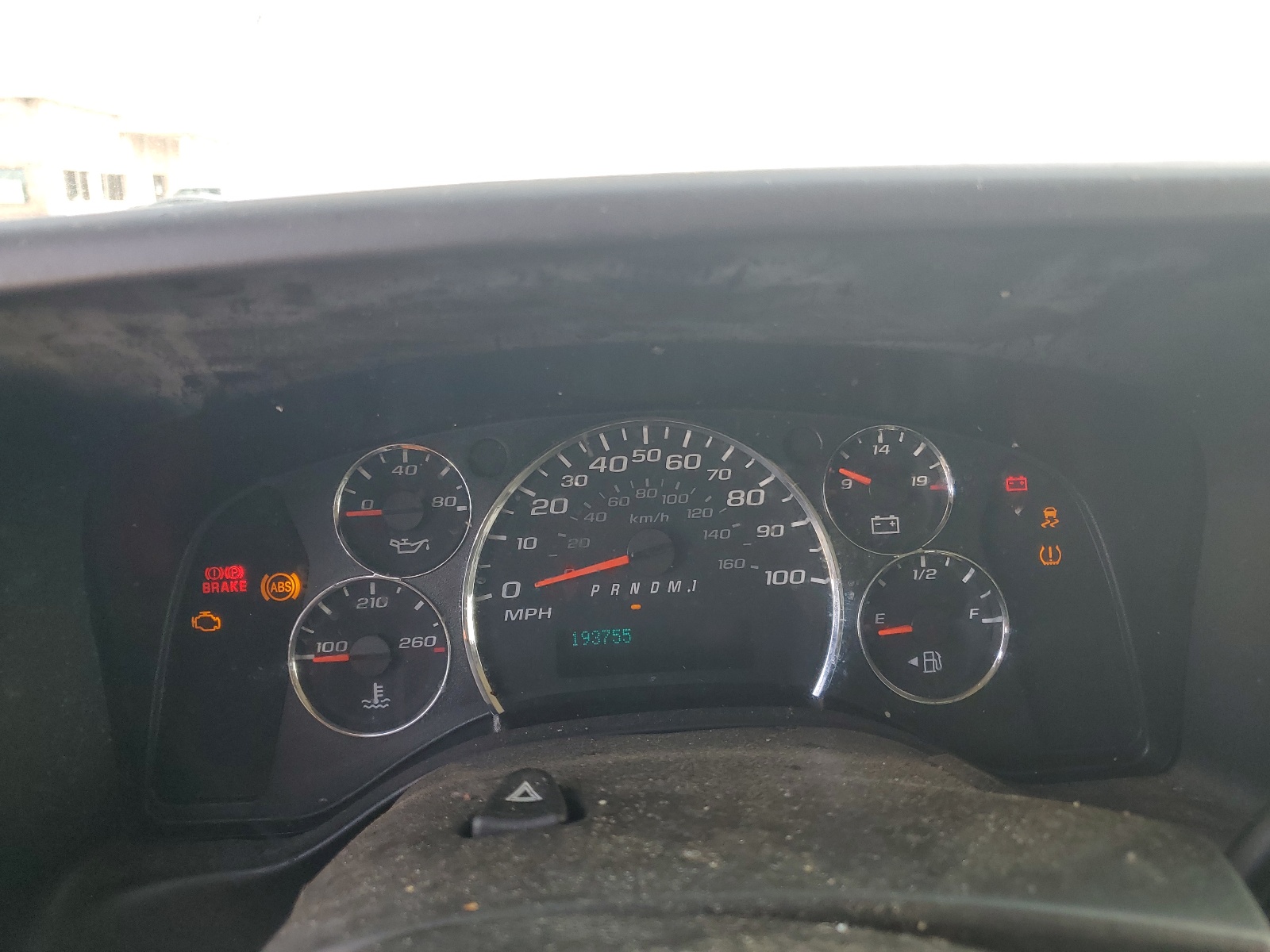 1GCWGFCG3F1111842 2015 Chevrolet Express G2500