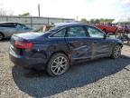 2010 Audi A6 Premium Plus en Venta en Hillsborough, NJ - Front End