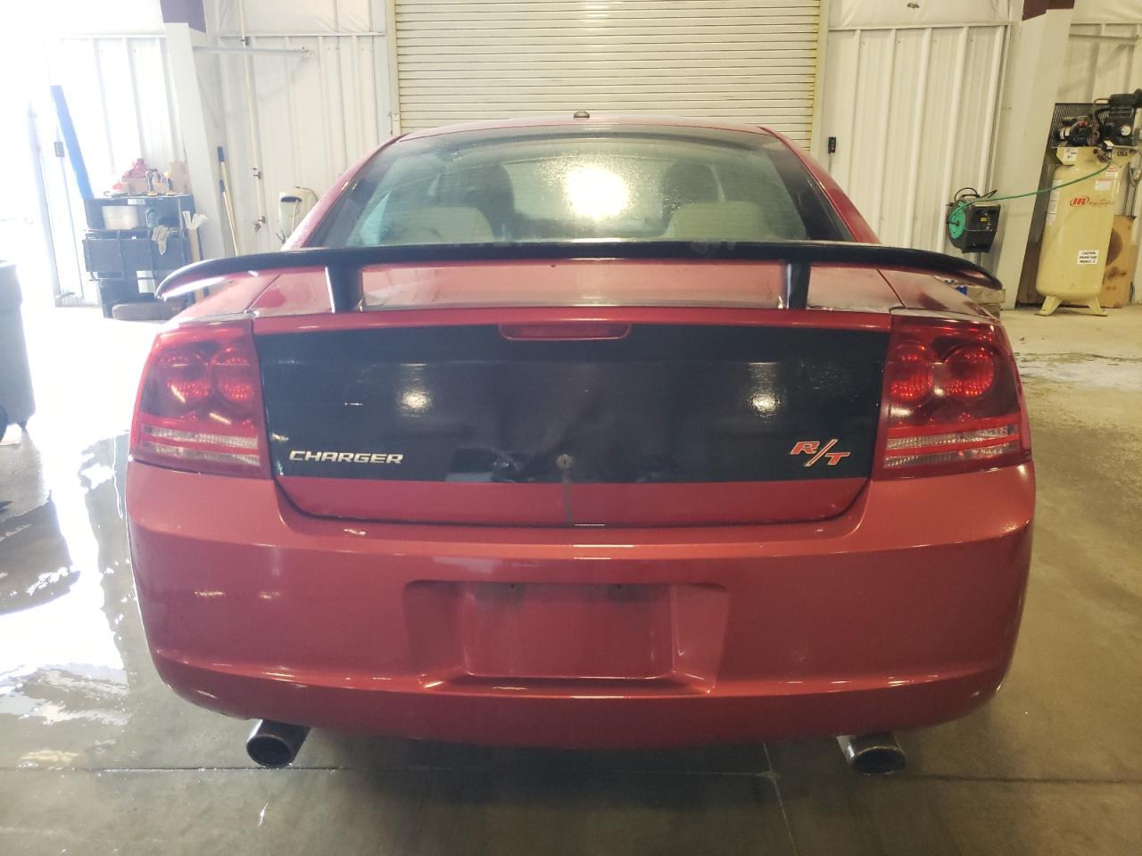 2007 Dodge Charger R/T VIN: 2B3KA53HX7H891474 Lot: 65324064