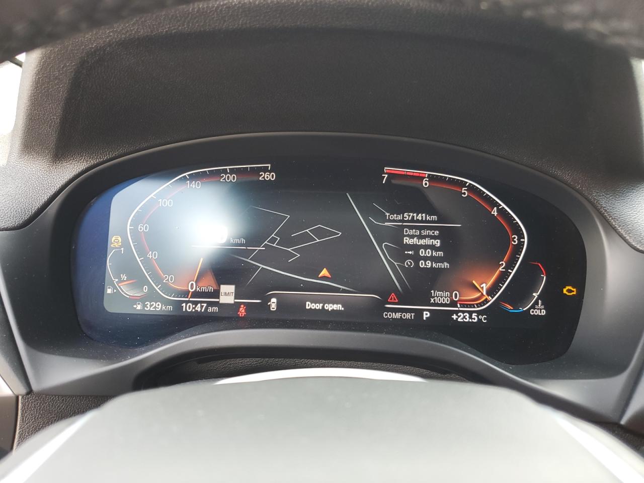 2020 BMW X3 xDrive30I VIN: 5UXTY5C04L9C81526 Lot: 64212544