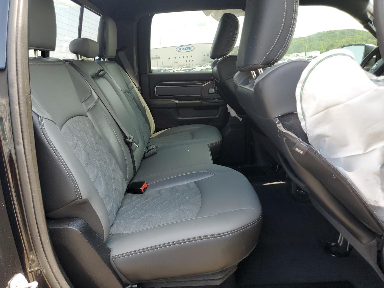 2019 Ram 2500 Powerwagon VIN: 3C6TR5EJ3KG653462 Lot: 64498354