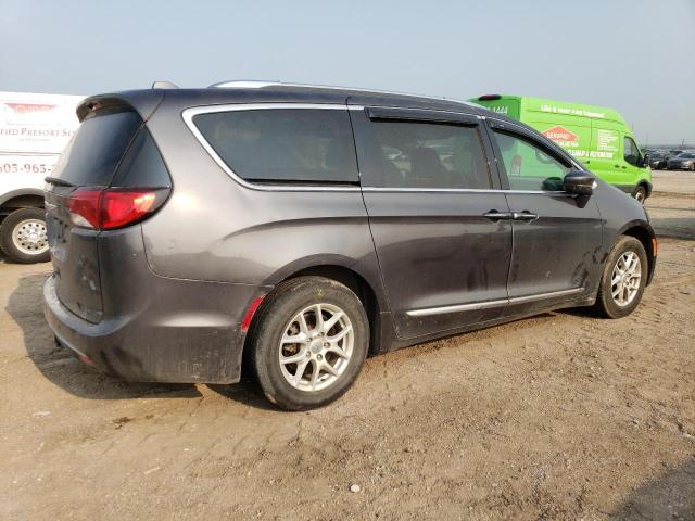  CHRYSLER PACIFICA 2020 Вугільний