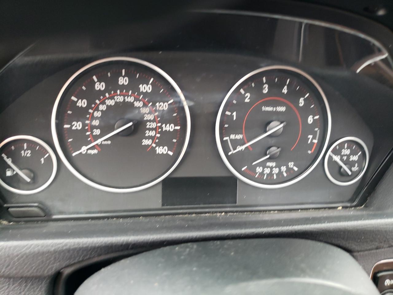 2016 BMW 340 I VIN: WBA8B3C57GK384330 Lot: 64747424