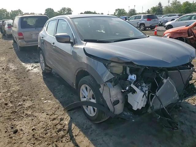 2019 Nissan Rogue Sport S VIN: JN1BJ1CR3KW337500 Lot: 64670024