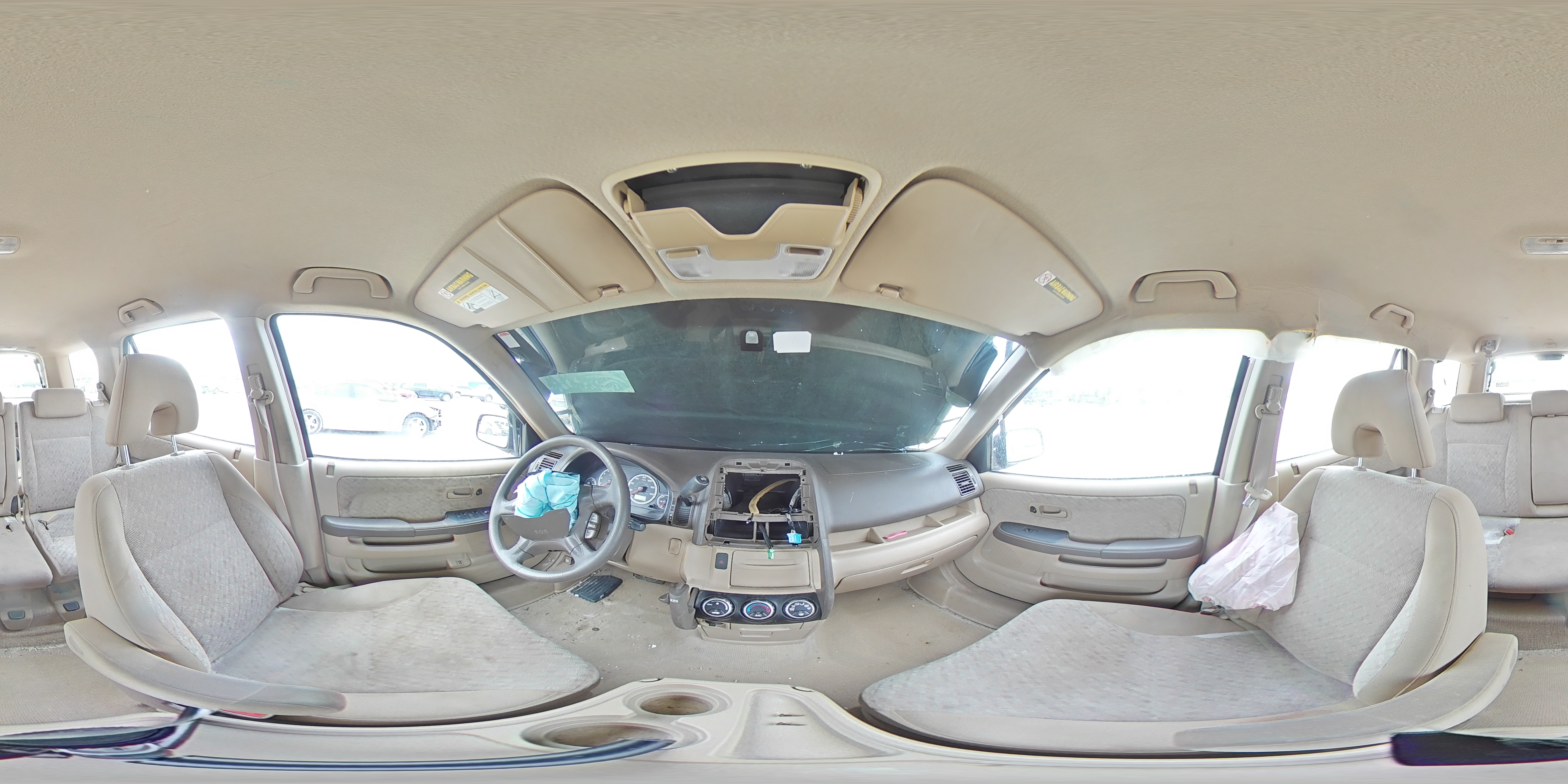 2006 Honda Cr-V Lx VIN: JHLRD78516C053062 Lot: 62541214