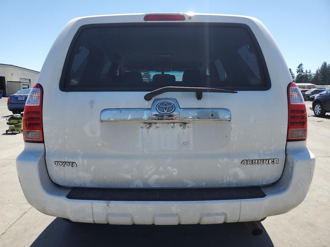 JTEBU14R28K007149 2008 Toyota 4Runner Sr5