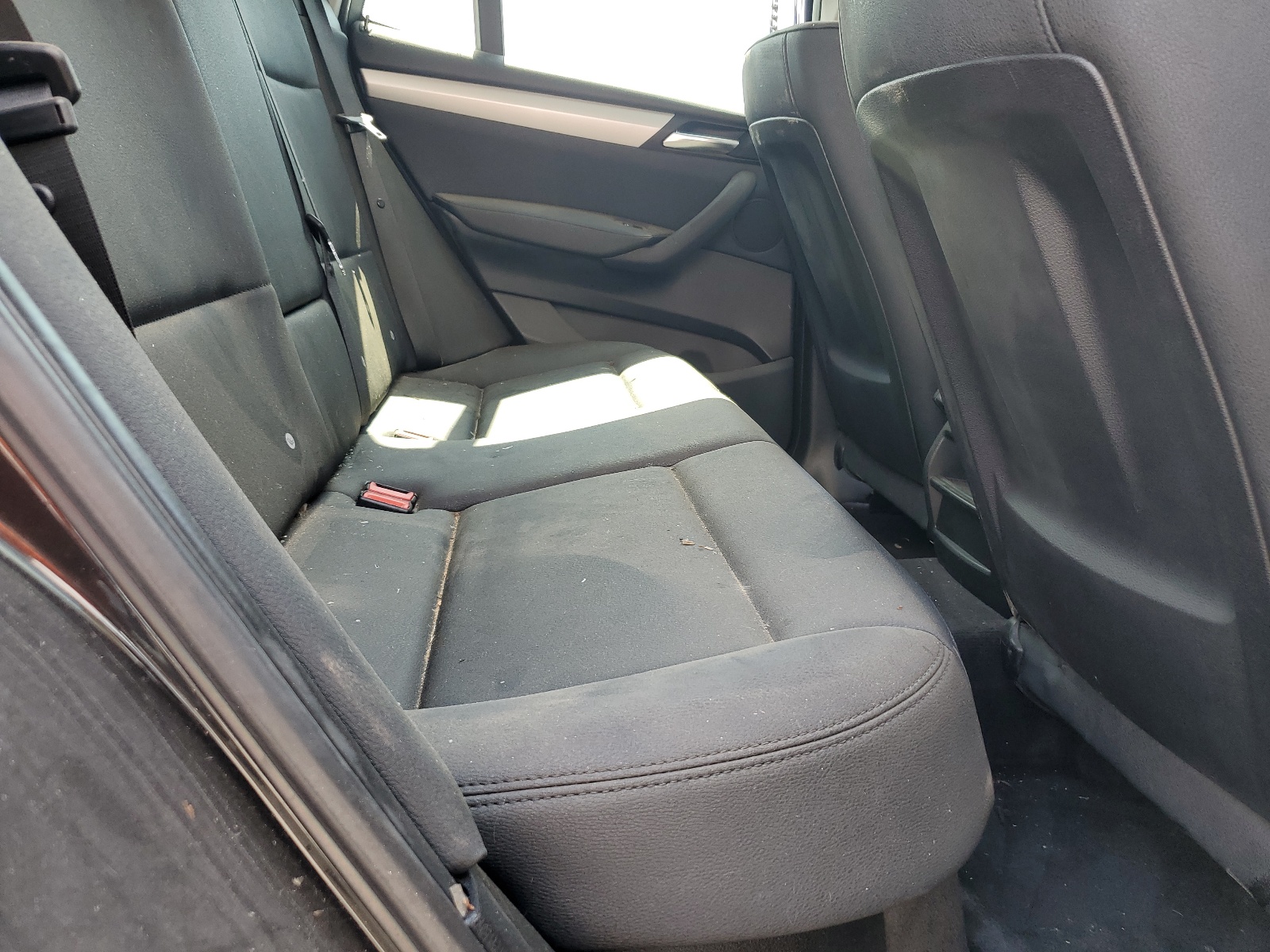 5UXWX9C50D0A21553 2013 BMW X3 xDrive28I