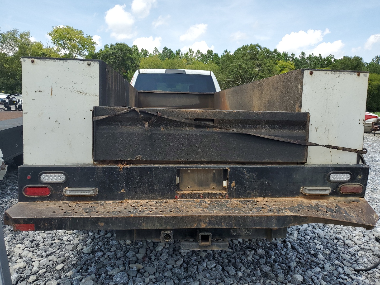 3C7WRMFL3EG166446 2014 Ram 5500